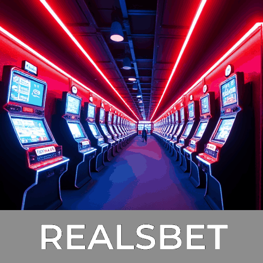 Aproveite o Acesso Seguro Instantâneo com REALSBET