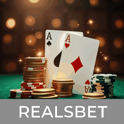 REALSBET: Especialista em Apostas Esportivas do Brasil