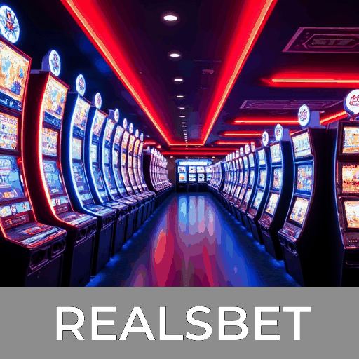 REALSBET: Bônus e Ofertas Únicas Que Você Não Pode Perder