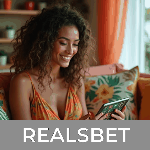 REALSBET: O Melhor em Pagamentos Rápidos e Cassino Premiado