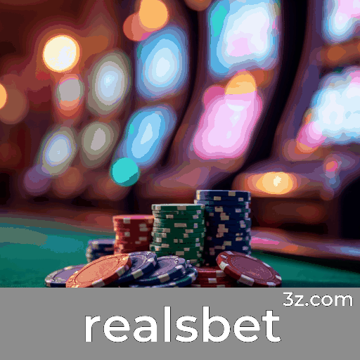 Realsbet: Plataforma de Inovação e Games de Alta Qualidade Realsbet: Plataforma de Inovação e Games de Alta Qualidade