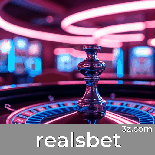 Realsbet: Cassino Premiado com Pagamentos Rápidos