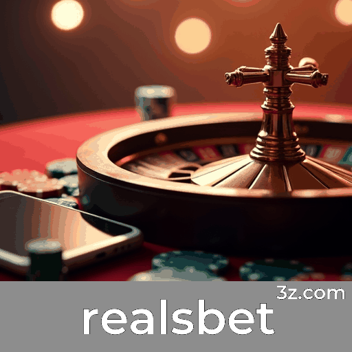 Realsbet App: Descubra Ofertas Exclusivas e Benefícios Únicos!