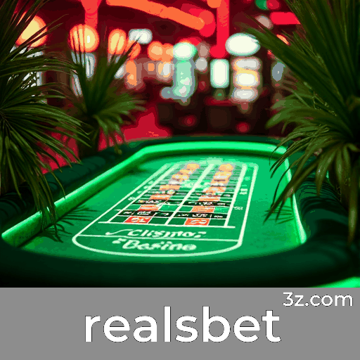 Revolucione sua Experiência de Jogos com realsbet: Inovação e Qualidade