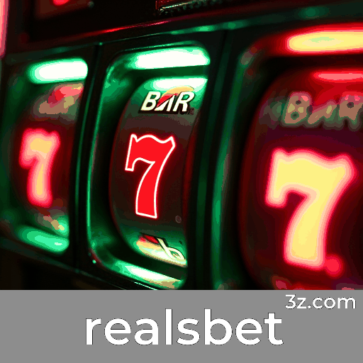 Realsbet: Cassino Premiado com Pagamentos Rápidos